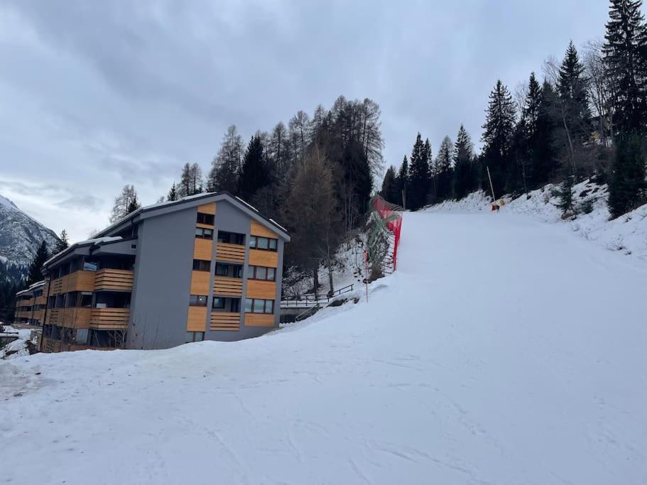 Residence Larici Belvedere Folgarida Exterior photo